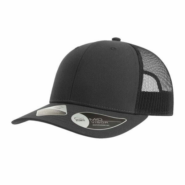 Sustainable Trucker Cap Thumbnail
