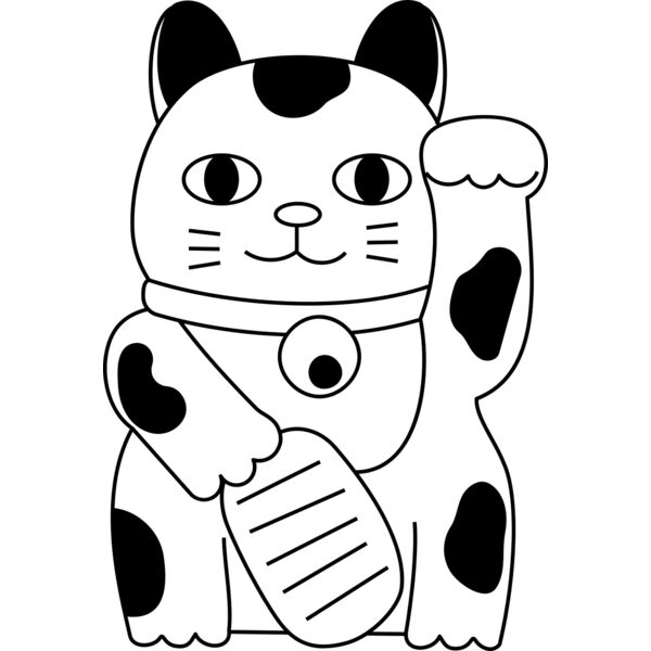 Maneki Neko Thumbnail
