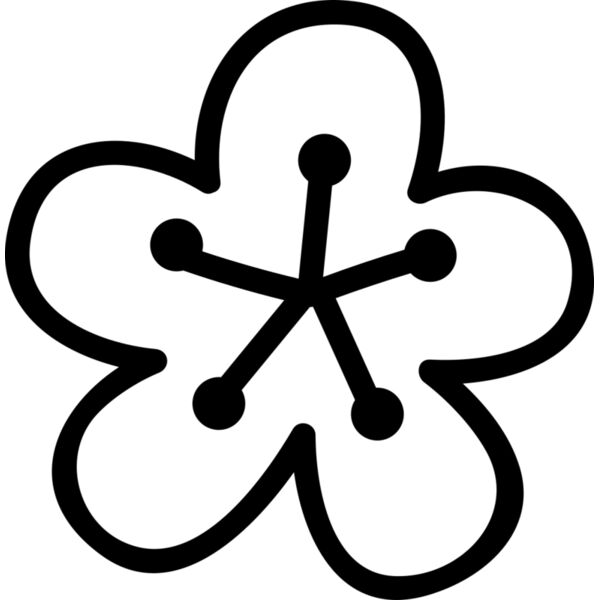 Cherry Blossom Art Thumbnail