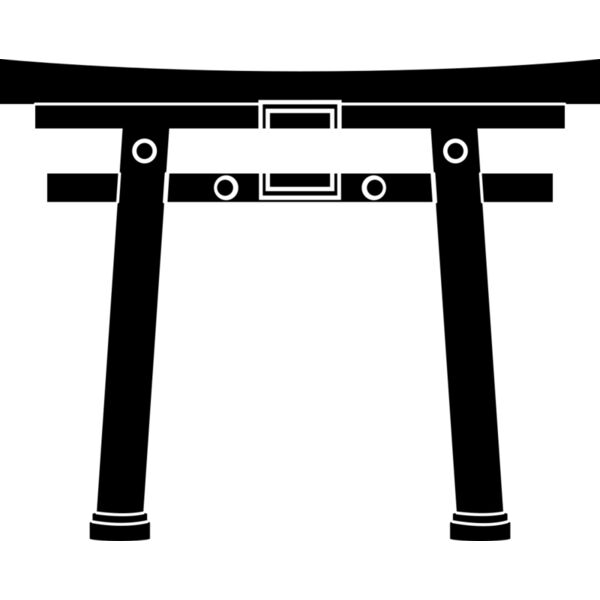 Torii Gate Thumbnail
