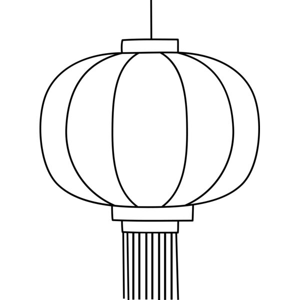 Chinese Lantern Thumbnail