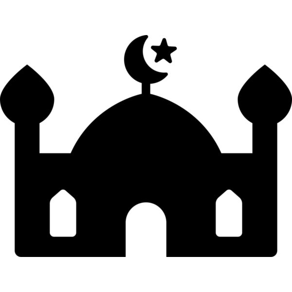 Mosque 60 Thumbnail