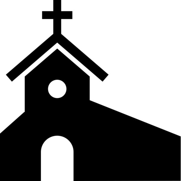 Church Building 68 Thumbnail