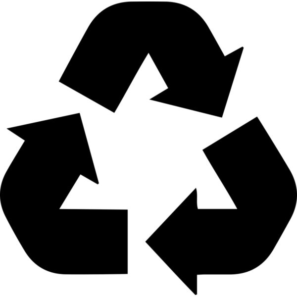 32 Recycle Icon Thumbnail