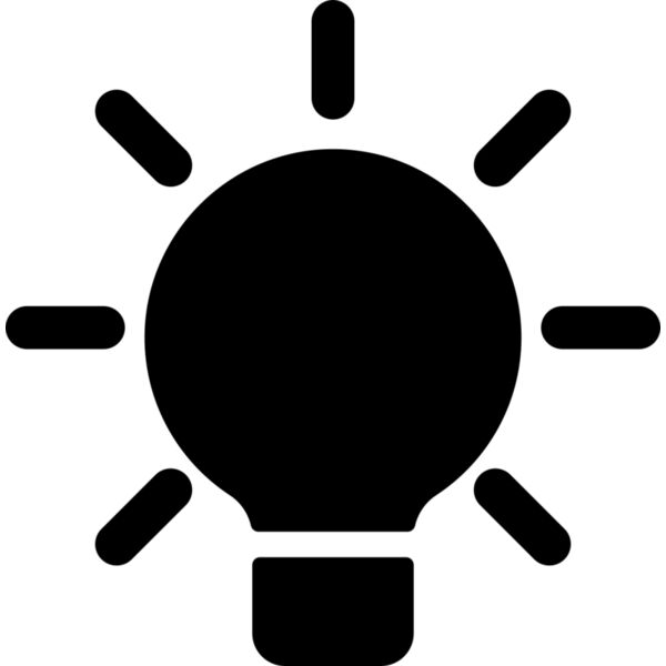 43 Light Bulb Thumbnail