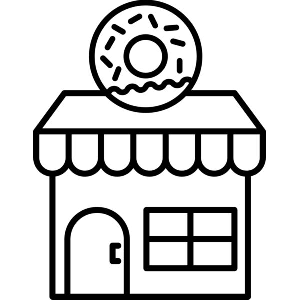 112 Donut Shop Thumbnail