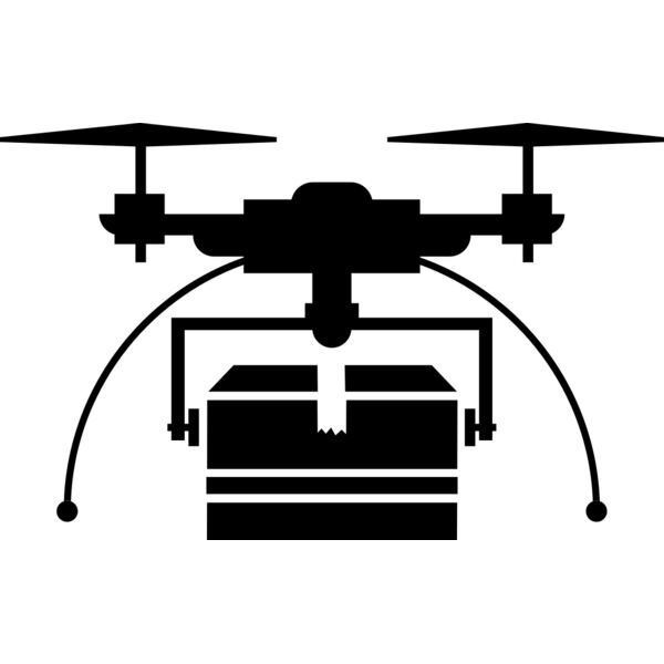 Drone Delivery Thumbnail
