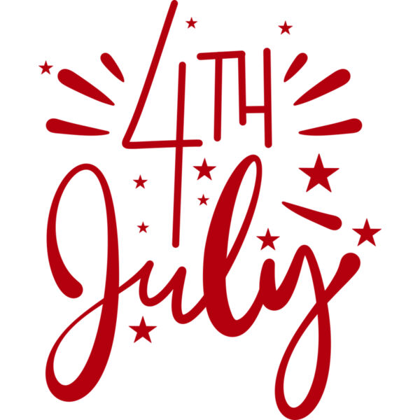 Fourth of July 4 Thumbnail