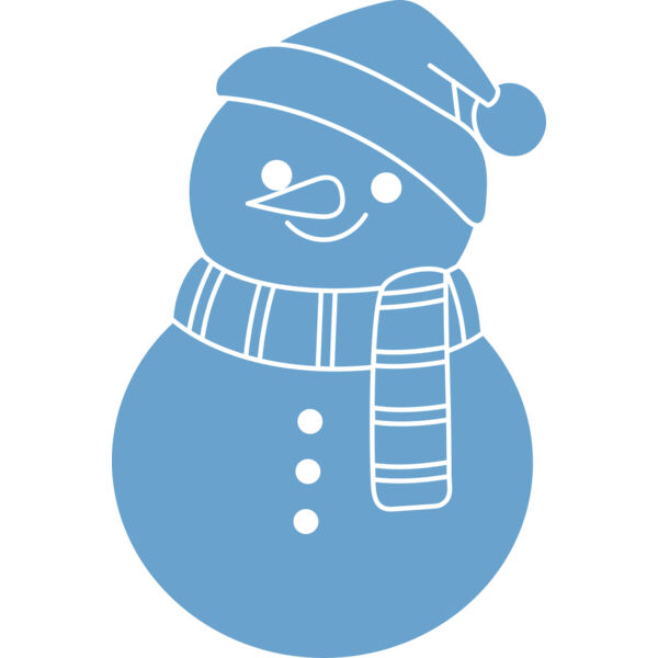 Snowman 2 Thumbnail