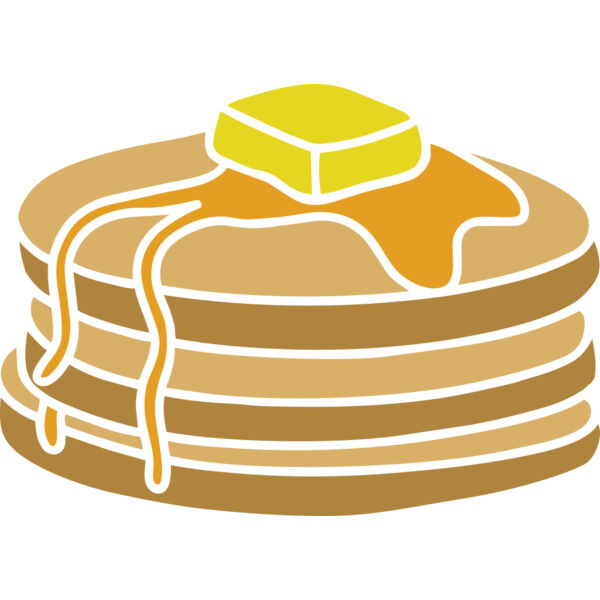 Pancake Thumbnail
