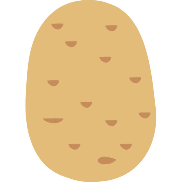 Potato Thumbnail