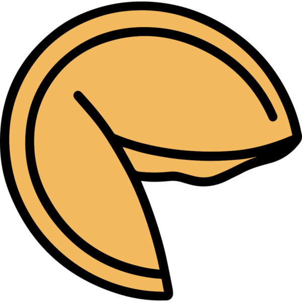 Fortune Cookie Thumbnail