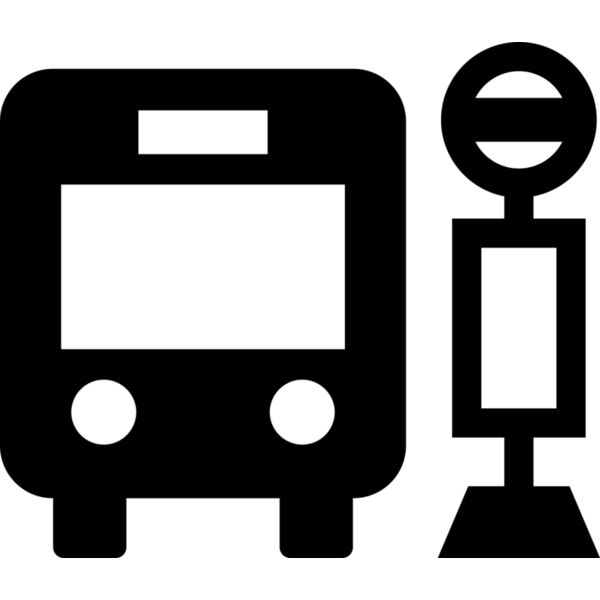 Public Bus Thumbnail