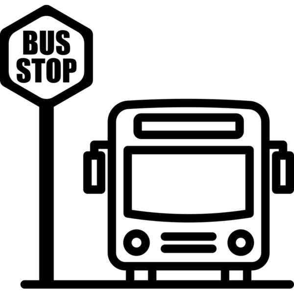 Bus Stop Thumbnail