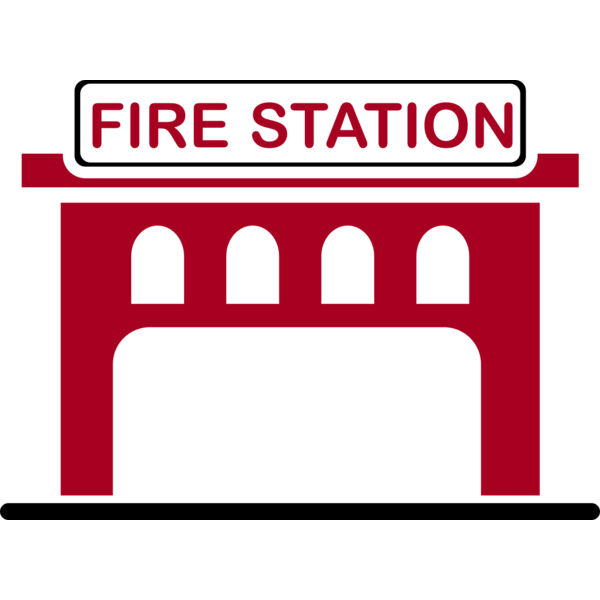Fire Station Thumbnail
