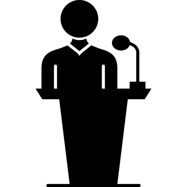 Public Speaker 2 Thumbnail
