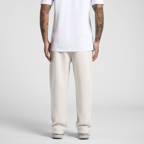 Relax Cuffless Trackpants Thumbnail