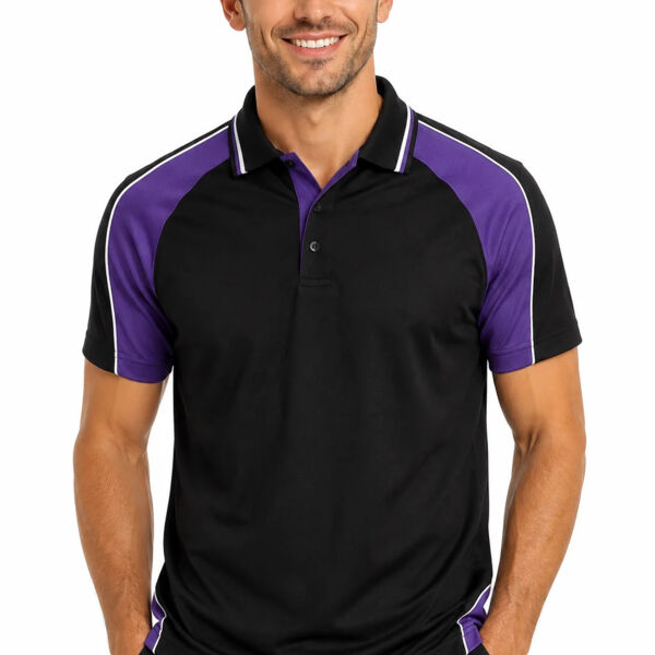 Panorama Mens Polos Thumbnail
