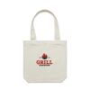 Canvas Carrie Bag Thumbnail