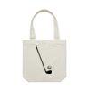 Canvas Carrie Bag Thumbnail