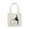 Canvas Carrie Bag Thumbnail