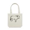 Canvas Carrie Bag Thumbnail