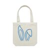 Canvas Carrie Bag Thumbnail