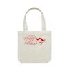 Canvas Carrie Bag Thumbnail