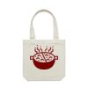 Canvas Carrie Bag Thumbnail
