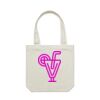 Canvas Carrie Bag Thumbnail