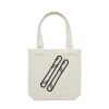 Canvas Carrie Bag Thumbnail