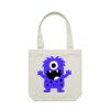 Canvas Carrie Bag Thumbnail