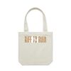 Canvas Carrie Bag Thumbnail