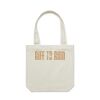 Canvas Carrie Bag Thumbnail