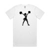 Classic Plus Tee [+5cm] Thumbnail