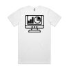 Classic Plus Tee [+5cm] Thumbnail