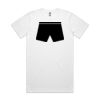 Classic Plus Tee [+5cm] Thumbnail