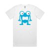 Classic Plus Tee [+5cm] Thumbnail