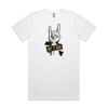 Classic Plus Tee [+5cm] Thumbnail