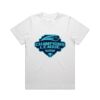 Wo's Heavy Tee Thumbnail