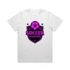 Wo's Heavy Tee Thumbnail