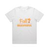 Wo's Heavy Tee Thumbnail