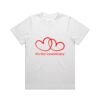 Wo's Heavy Tee Thumbnail