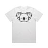 Wo's Heavy Tee Thumbnail