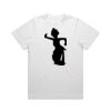 Wo's Heavy Tee Thumbnail