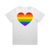 Wo's Heavy Tee Thumbnail