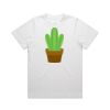 Wo's Heavy Tee Thumbnail