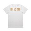 Wo's Heavy Tee Thumbnail