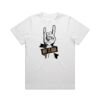 Wo's Heavy Tee Thumbnail