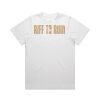 Wo's Heavy Tee Thumbnail